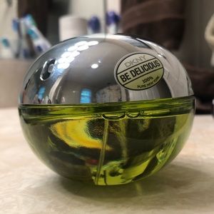 DKNY Be Delicious Fragrance